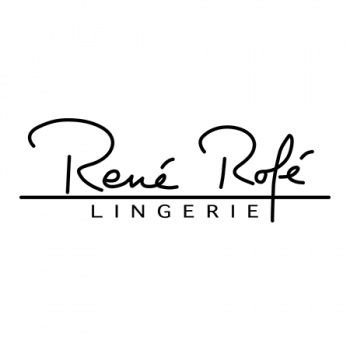 Logo René Rofé Lingerie
