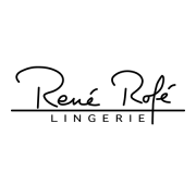 Logo René Rofé Lingerie