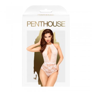 Body Blanc Toxic Power - Penthouse Lingerie Sexy