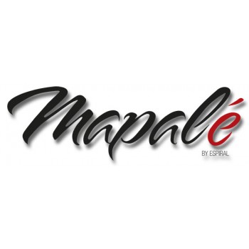 Logo Mapalé