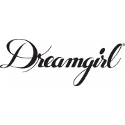 Guêpière Dentelle Rouge & String - Dreamgirl Lingerie