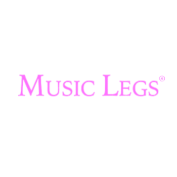 Logo Music Legs