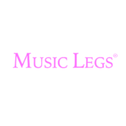 Logo Music Legs