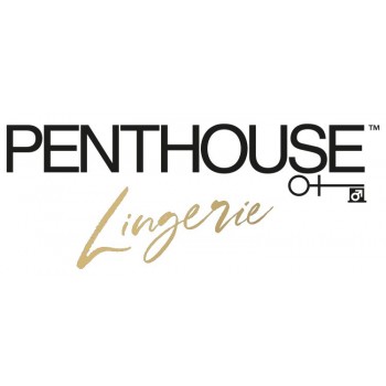 Logo Penthouse Lingerie Sexy