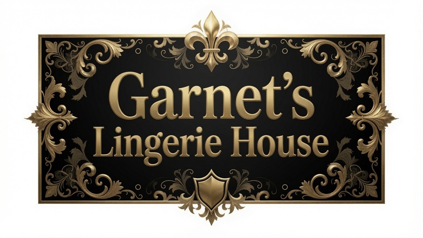 Garnet's Lingerie House