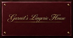 Garnet's Lingerie House